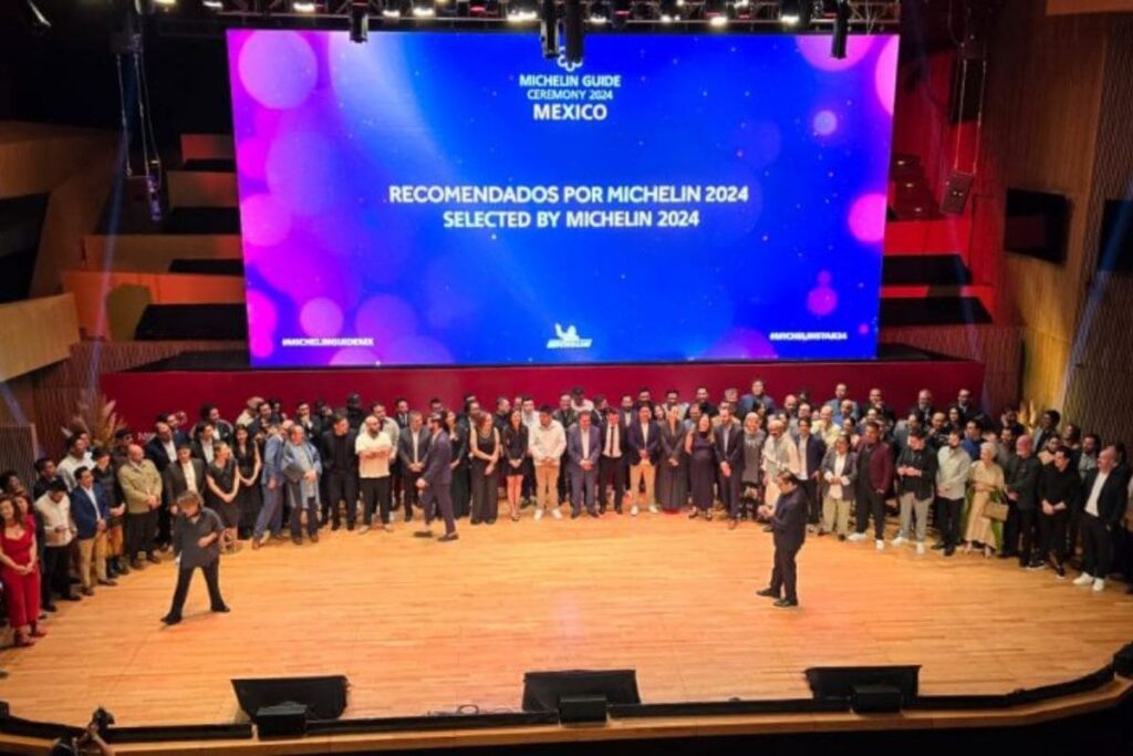 restaurantes de México