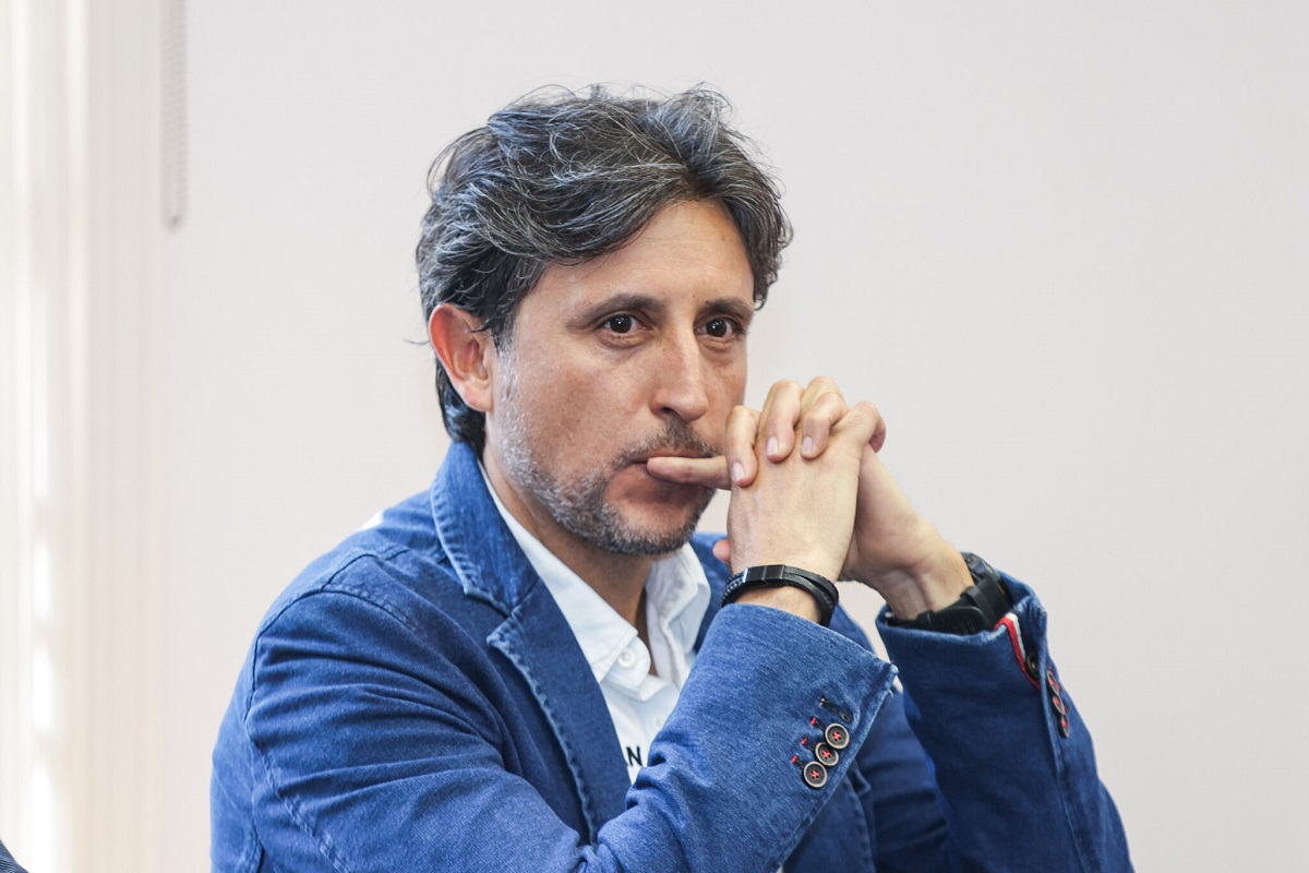 Revocan amparo a José Juan Espinosa para evitar cargos por enriquecimiento ilícito 1 revocan amparo a Jose Juan Espinosa