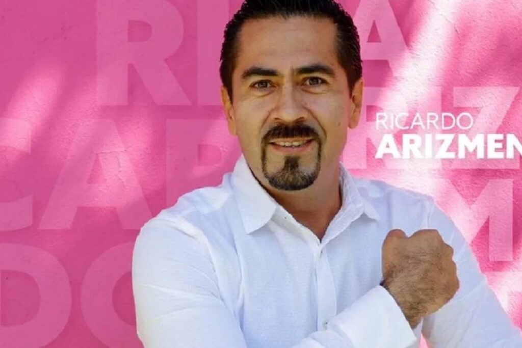 Asesinan al suplente del candidato a alcaldía de Cuautla, Morelos