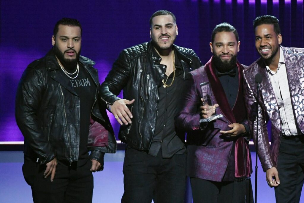 Aventura con Romeo Santos estará en Puebla: lo que debes saber de "Cerrando ciclos tour"