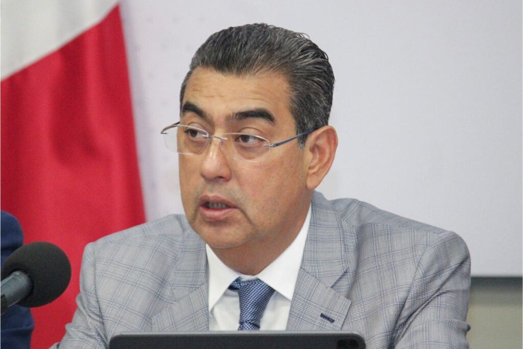 Sergio Salomon: Finanzas estará en noviembre