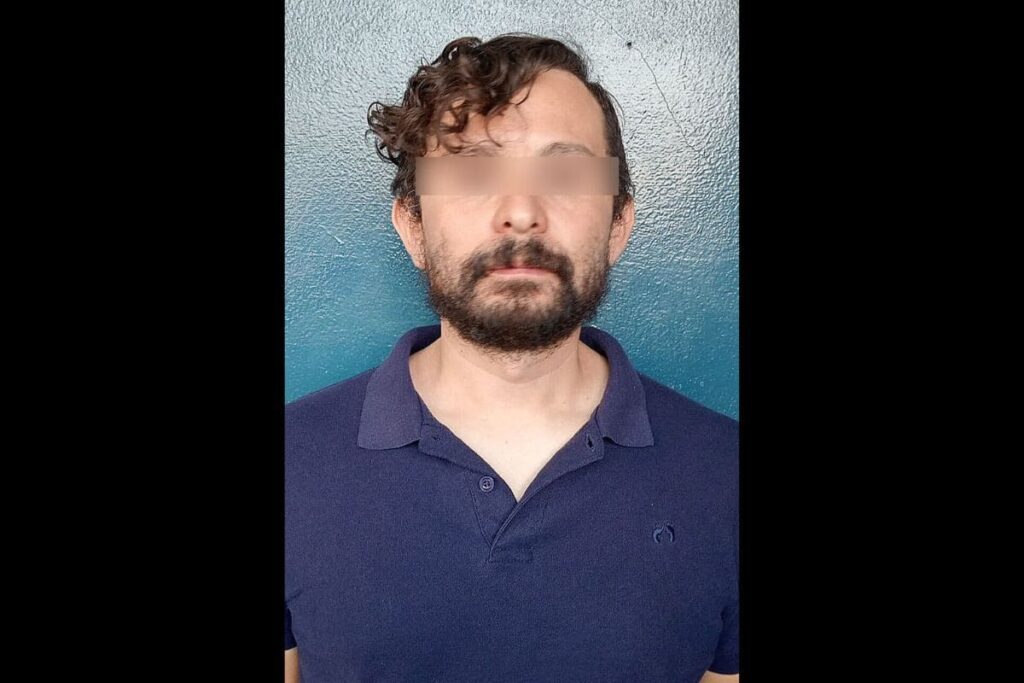 VIDEO: Así fue como delincuentes asaltaron una Ruta 4 en la colonia Guadalupe Hidalgo 6 SSP detiene acosador de mujeres en la Feria de Puebla