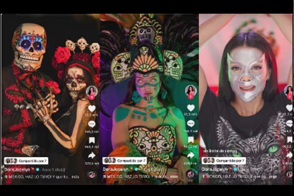 trend mexa doris jocelyn