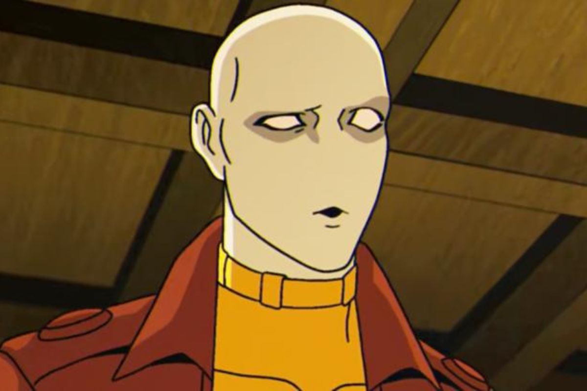 ¿Cuáles son los personajes de la comunidad LGBT+ en X-Men? 1 X-Men personajes lgbt