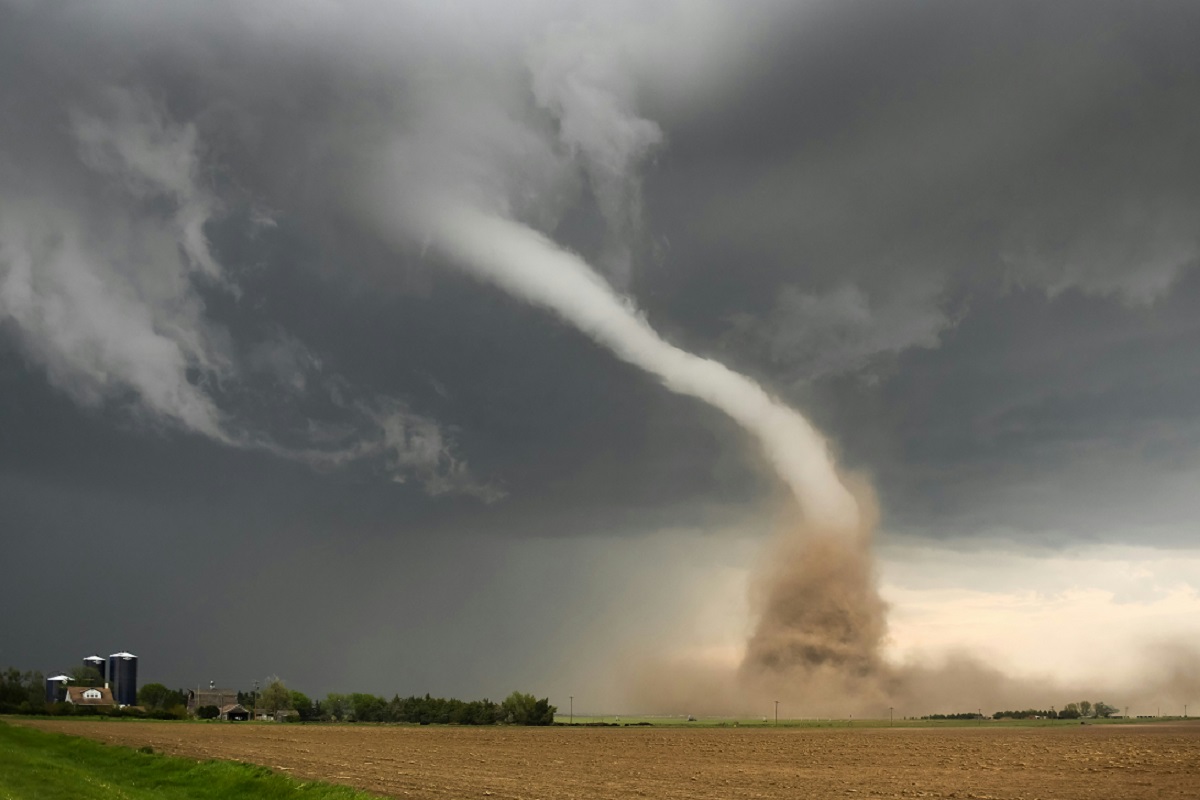 ¡Precaución! Emiten alerta por tornado en Puebla y 7 estados más este 25 de mayo 1 ¡Precaución! Emiten alerta por tornado en Puebla y 7 estados más este 25 de mayo