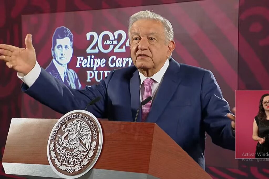 AMLO respalda revisión de votos solicitada por Xóchitl Gálvez