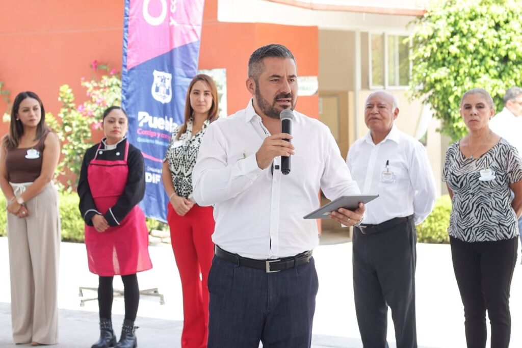 Adán Domínguez no tema aprobación cuentas públicas