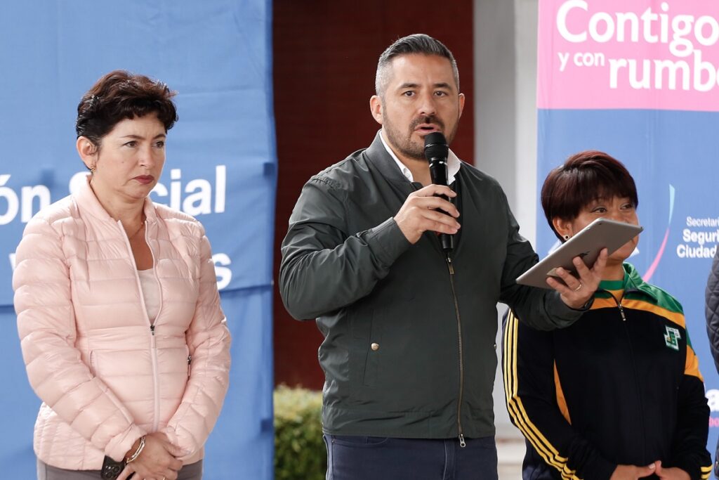 Alcalde de Puebla reprocha a Mónica Rodríguez “¿Qué ha hecho por la niñez”