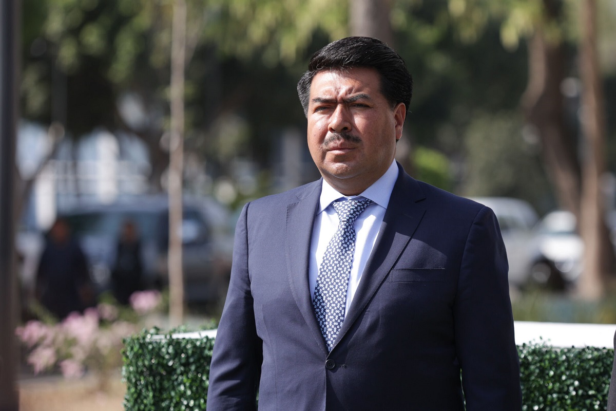 Alcalde de Zapotitlán anda prófugo, revela Segob 1 Alcalde de Zapotitlán anda prófugo, revela Segob
