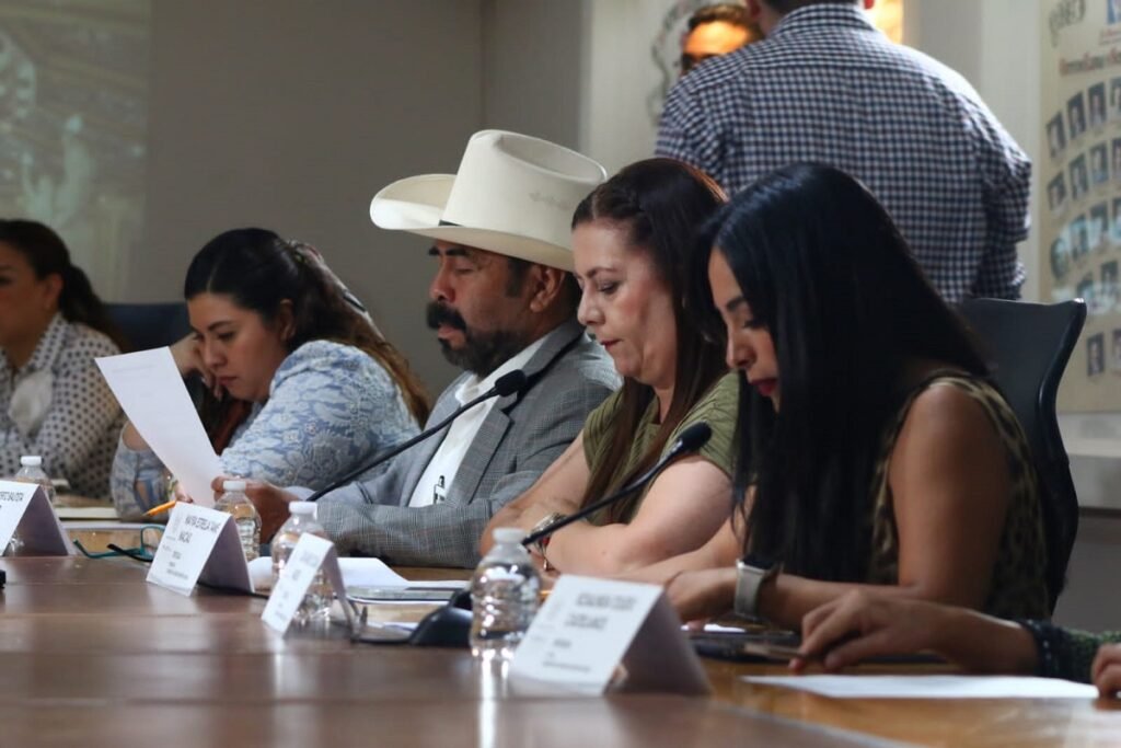 Avala Comisión del Congreso exhorto a municipios conurbados para que limpien lotes baldíos