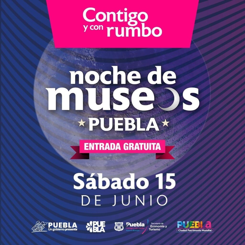 Ayuntamiento anuncia la segunda edicion del festin poblano 2024 6