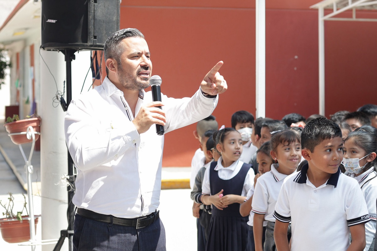 Ayuntamiento de Puebla cuenta con 116 mdp para contingencias como las pasadas inundaciones 1 Ayuntamiento de Puebla cuenta con 116 mdp para contingencias como las pasadas inundaciones