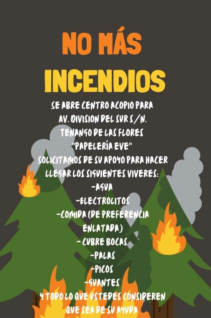 CENTROS DE ACOPIO SIERRA NORTE 1