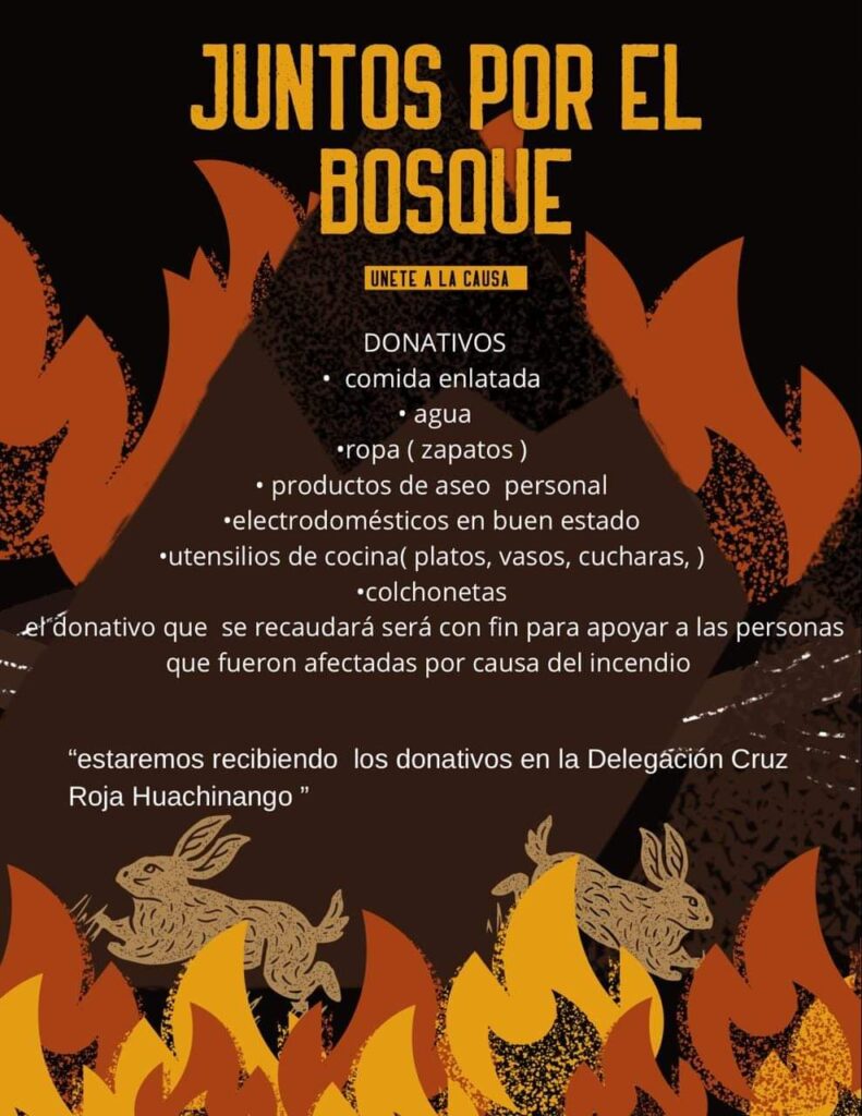 CENTROS DE ACOPIO SIERRA NORTE 2