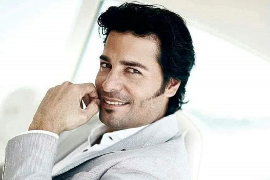 Día del padre: Chayanne se declara el papá de Latinoamérica