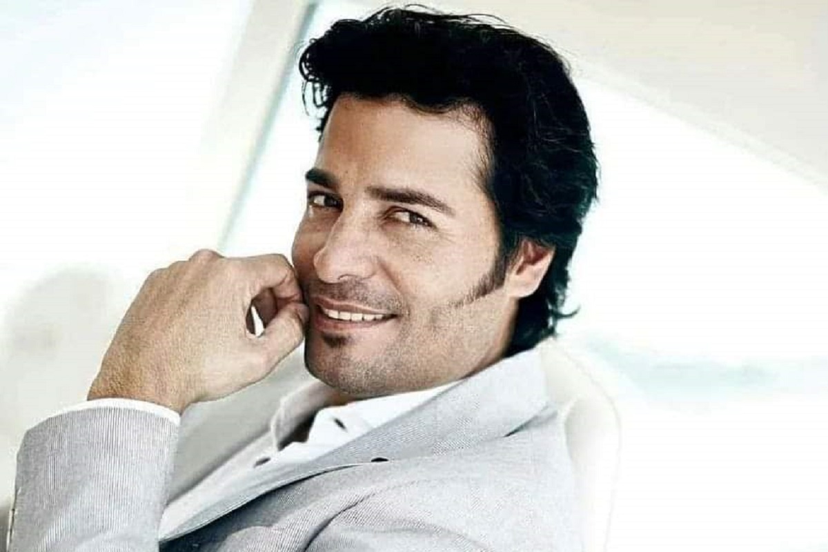 Día Del Padre: Chayanne Se Declara El Papá De Latinoamérica