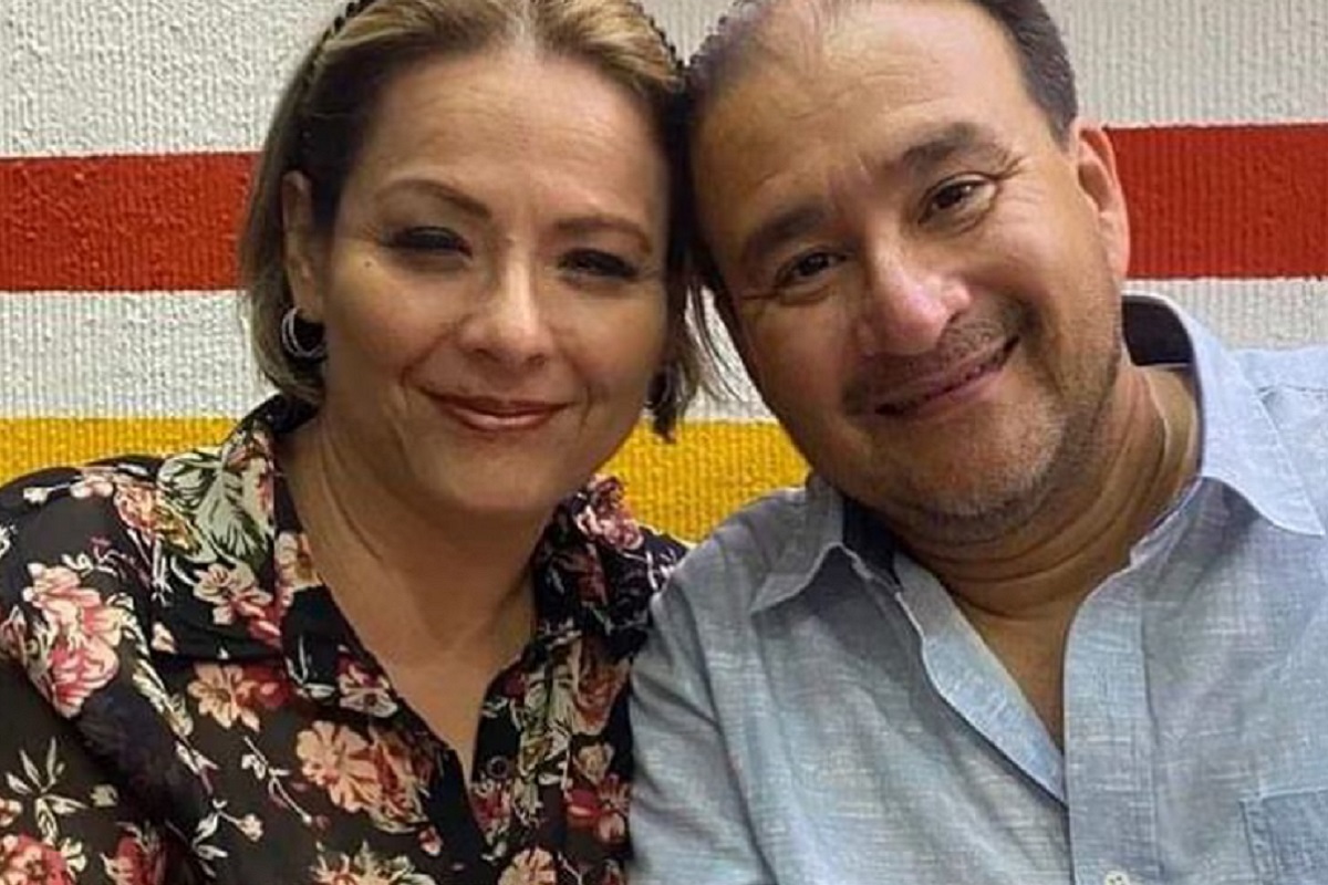 Hallan muertos a Emma y Santiago, matrimonio desaparecido en Veracruz 1 Confirman muerte de Emma y Santiago, matrimonio desaparecido en Veracruz