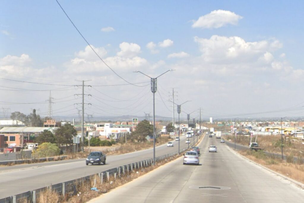 DISTRIBUIDOR VIAL CORONANGO