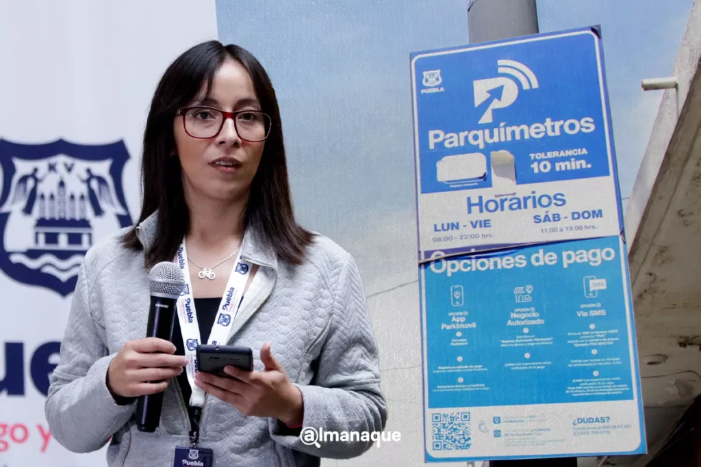 Investigan a dos elementos de tránsito de Puebla por irregularidades 9 Despiden a 2 supervisores de parquimetros de Puebla por actos delictivos