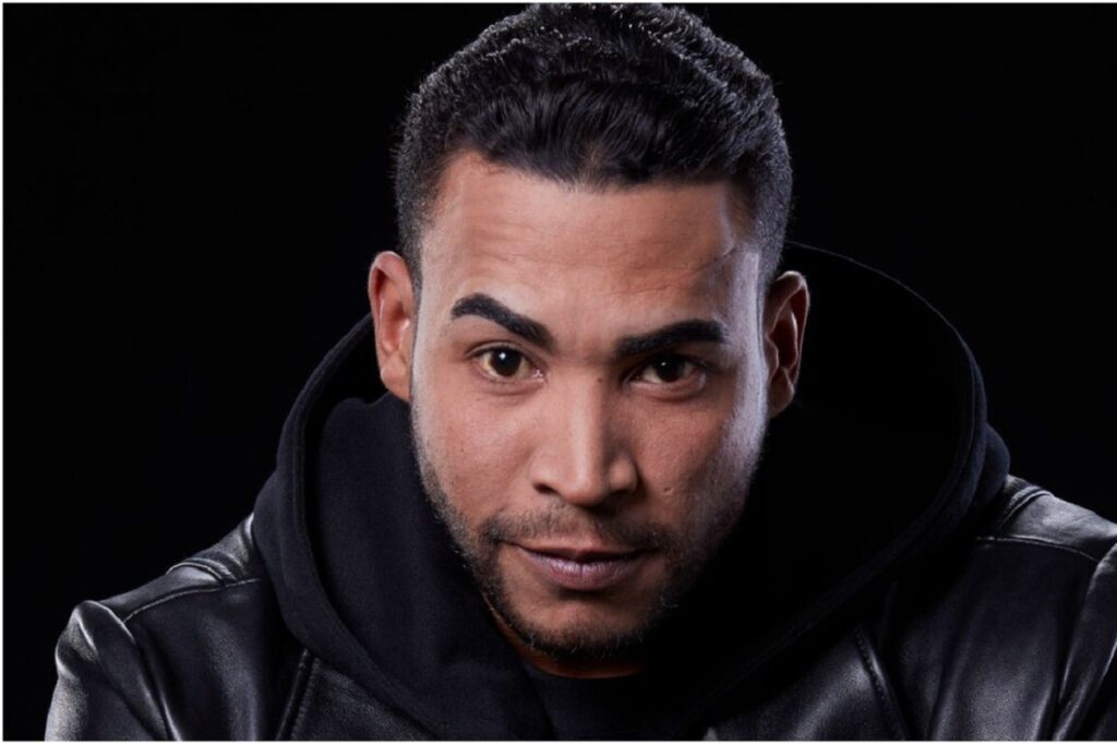 Don Omar revela que tiene cáncer a sus 46 años
