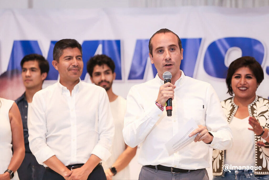 Eduardo Rivera y Mario Riestra candidatos rpd 3