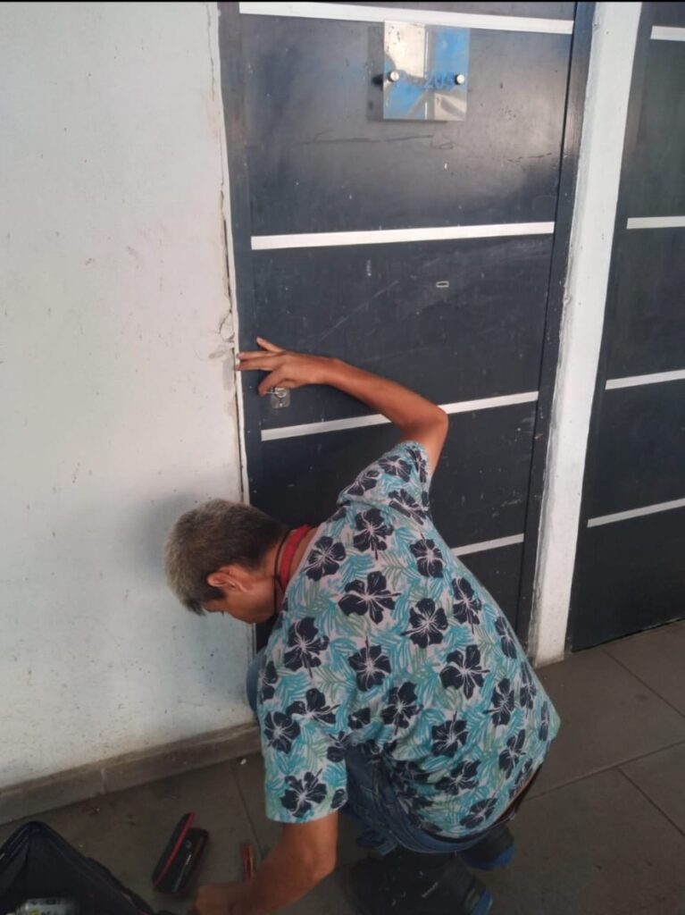 Entre el futbol y abusos 6