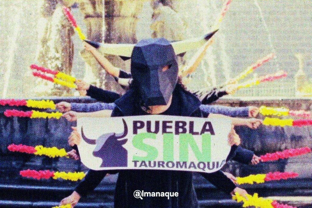 Estos son los municipios de Puebla que prohiben las corridas de toros