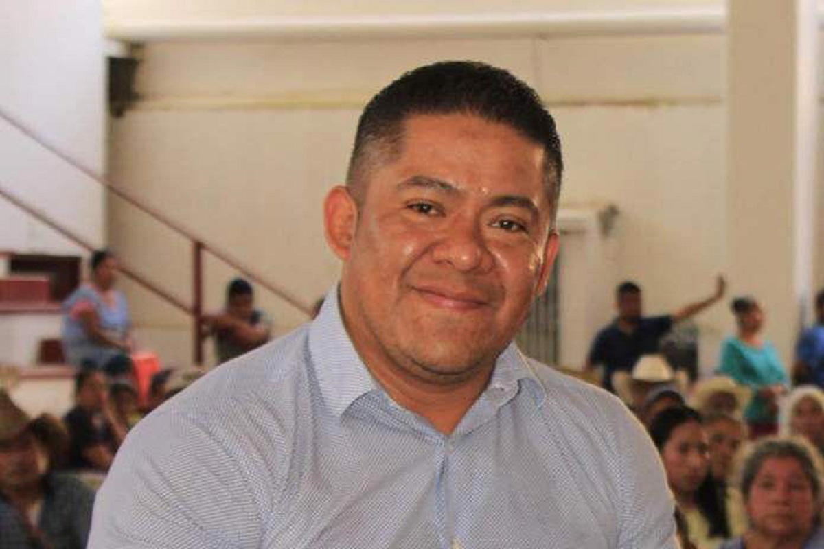 Estos son otros delitos por los que ha sido denunciado el alcalde de Zapotitlán de Méndez 1 Estos son otros delitos por los que ha sido denunciado el alcalde de Zapotitlan de Mendez