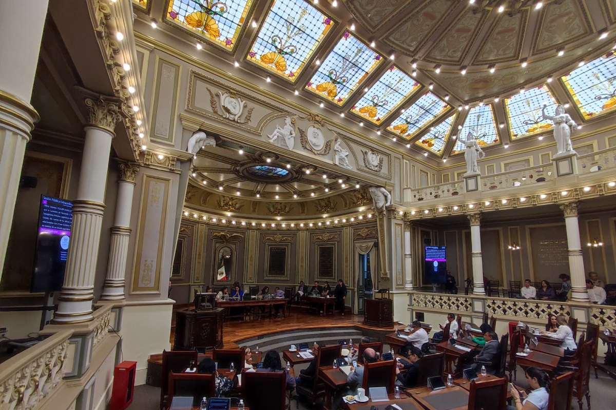 Fomenta Congreso del Estado medio ambiente sano con nueva Ley de Cambio Climático 8 Fomenta Congreso del Estado medio ambiente sano con nueva Ley de Cambio Climático