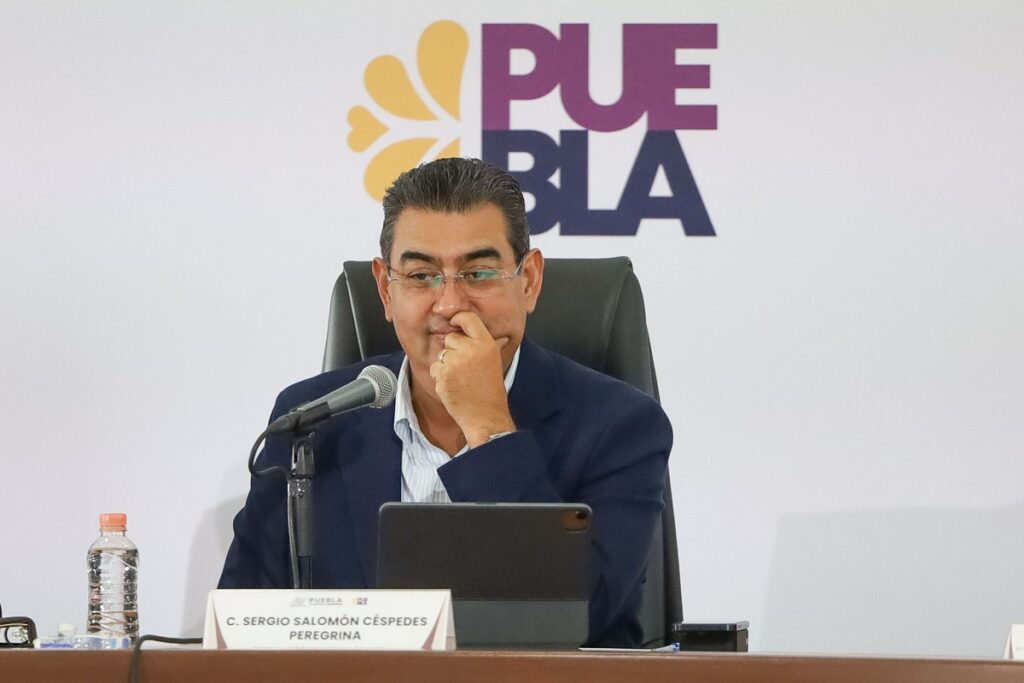 Gobernador de Puebla pide que desaparición de Junta de Conciliación sea paulatina 8 Gobernador de Puebla pide que desaparición de Junta de Conciliación sea paulatina