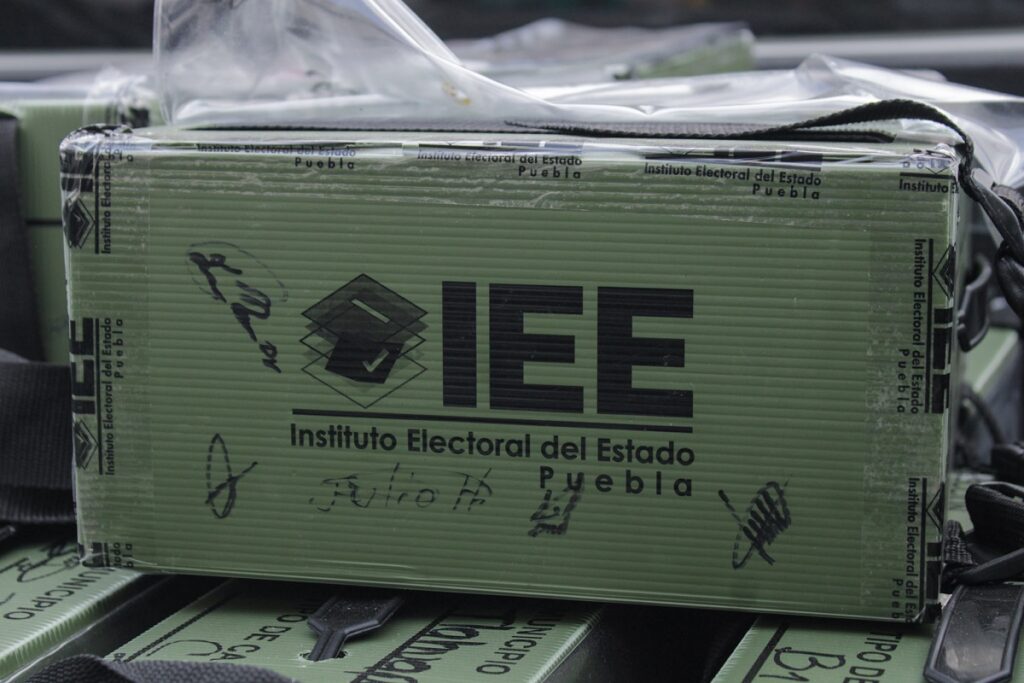 IEE invalida elecciones en Chignahuapan y Venustiano Carranza