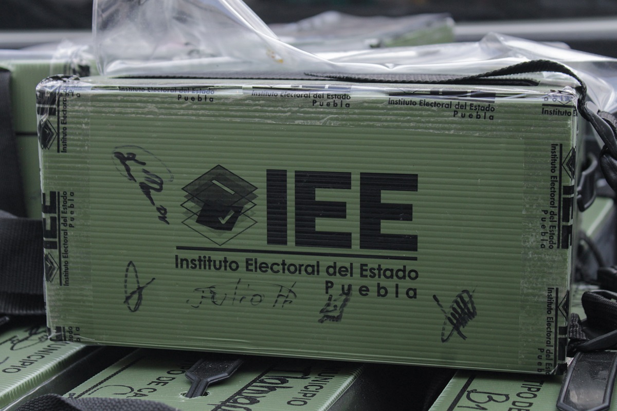 IEE invalida elecciones en Chignahuapan y Venustiano Carranza 1 IEE invalida elecciones en Chignahuapan y Venustiano Carranza