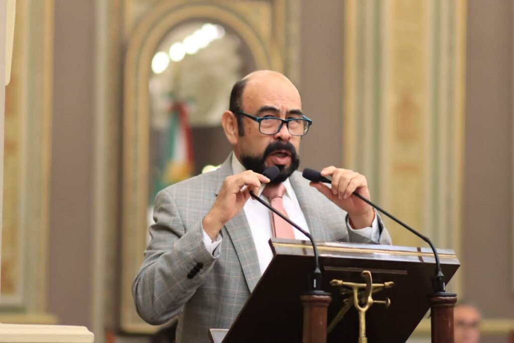 Impulsan propuesta legislativa para crear el Registro Estatal de Personas Agresoras Sexuales