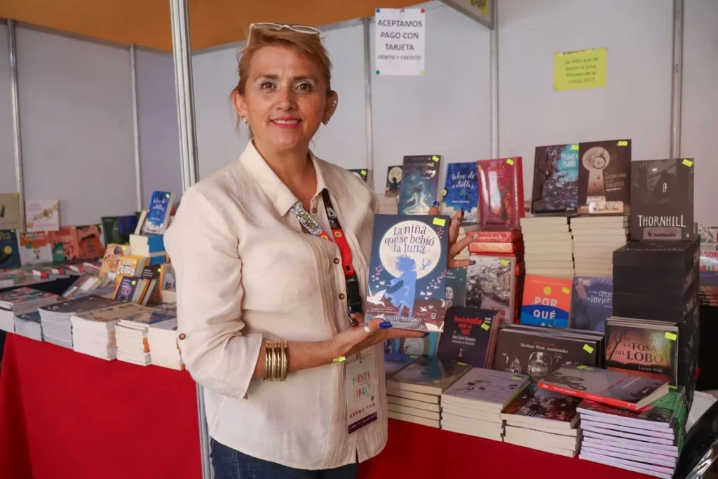 Inicia la Fiesta del Libro Puebla 2024 Esto es lo que encontraras 2