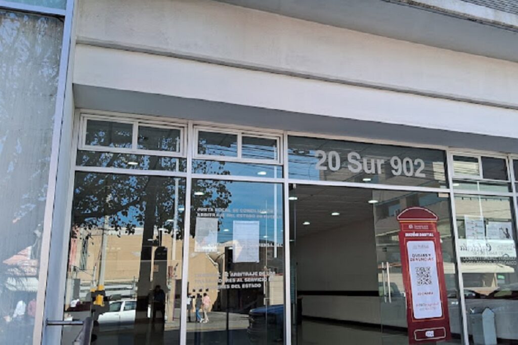 Gobernador de Puebla pide que desaparición de Junta de Conciliación sea paulatina