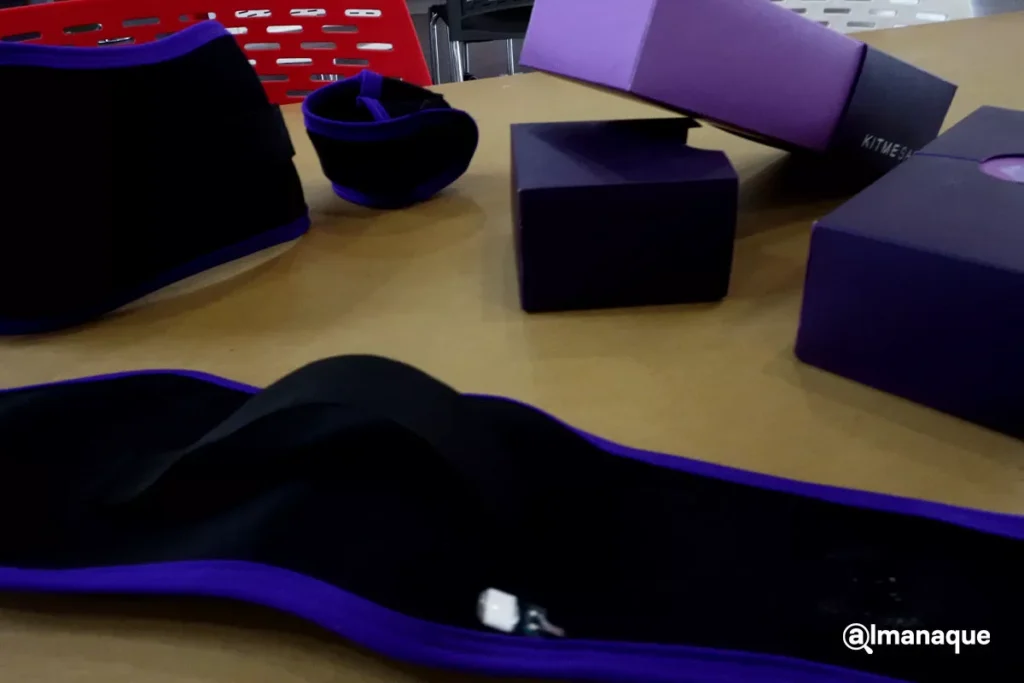 Kitme Safe invento poblano para la seguridad de personas con epilepsia 3