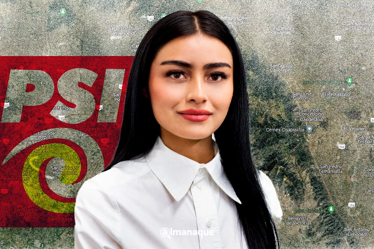 La hija del Toñin y más candidatos que ganaron en el Triángulo Rojo 1 La hija del Tonin y mas candidatos que ganaron en el Triangulo Rojo