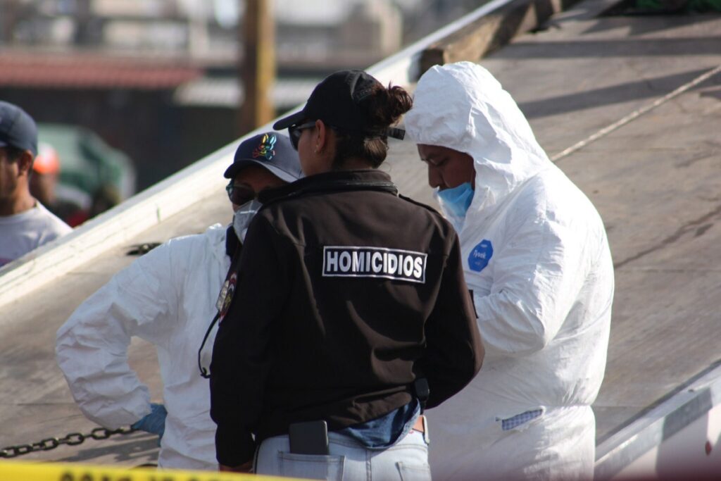 Linchamiento en Coyula es el único consumado en Puebla; ha habido 13 intentos este 2024