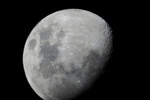 Qué es el lunasticio y cuándo se verá en México
