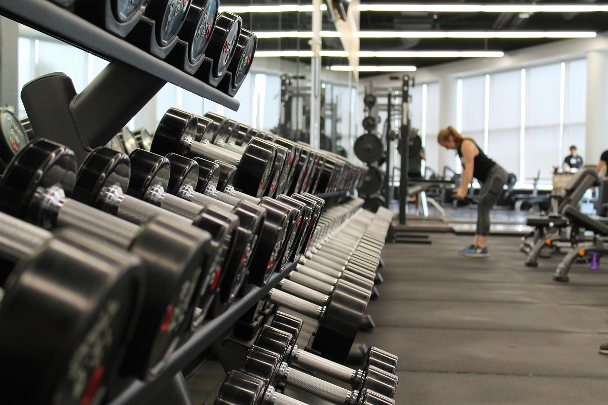 ¿Qué es la tiña corporis, la temida ‘infección de los gimnasios’? 1 Qué es la tiña