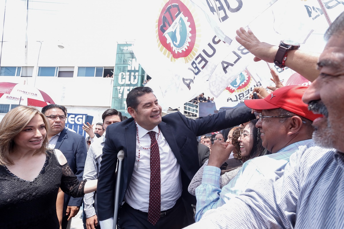 “Quien no sirva se va”, advierte Armenta a colaboradores en su gobierno 1 “Quien no sirva se va”, advierte Armenta a colaboradores en su gobierno