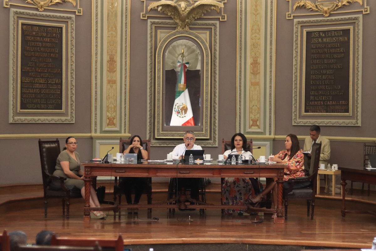 Recibe Congreso iniciativa para sancionar a quien facilite consumo de narcóticos a menores 2 Recibe Congreso iniciativa para sancionar a quien facilite consumo de narcóticos a menores