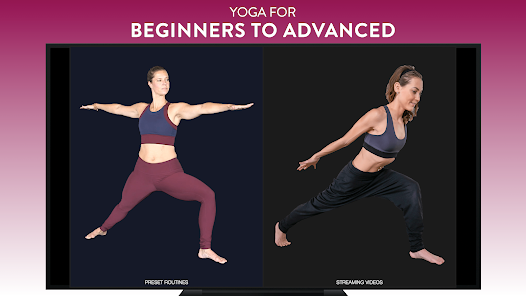 Día Internacional del Yoga: Seis apps para practicar esta disciplina en casa 11 Simply Yoga – Home Instructor