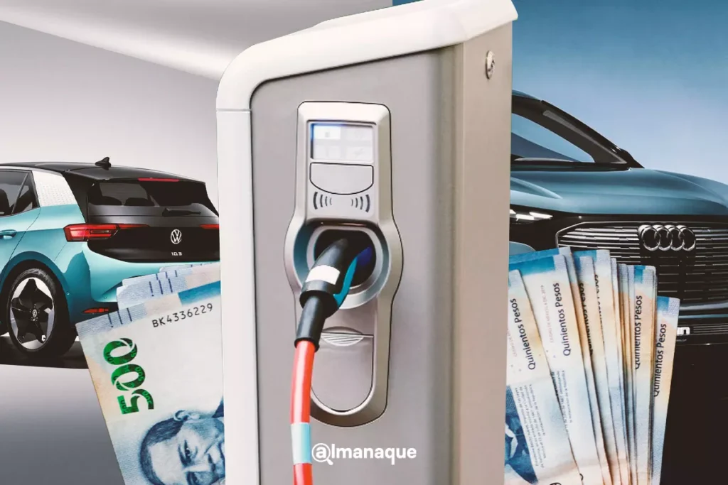 Volkswagen y Audi suman 2 mil millones de dolares en Puebla para fabricar autos electricos
