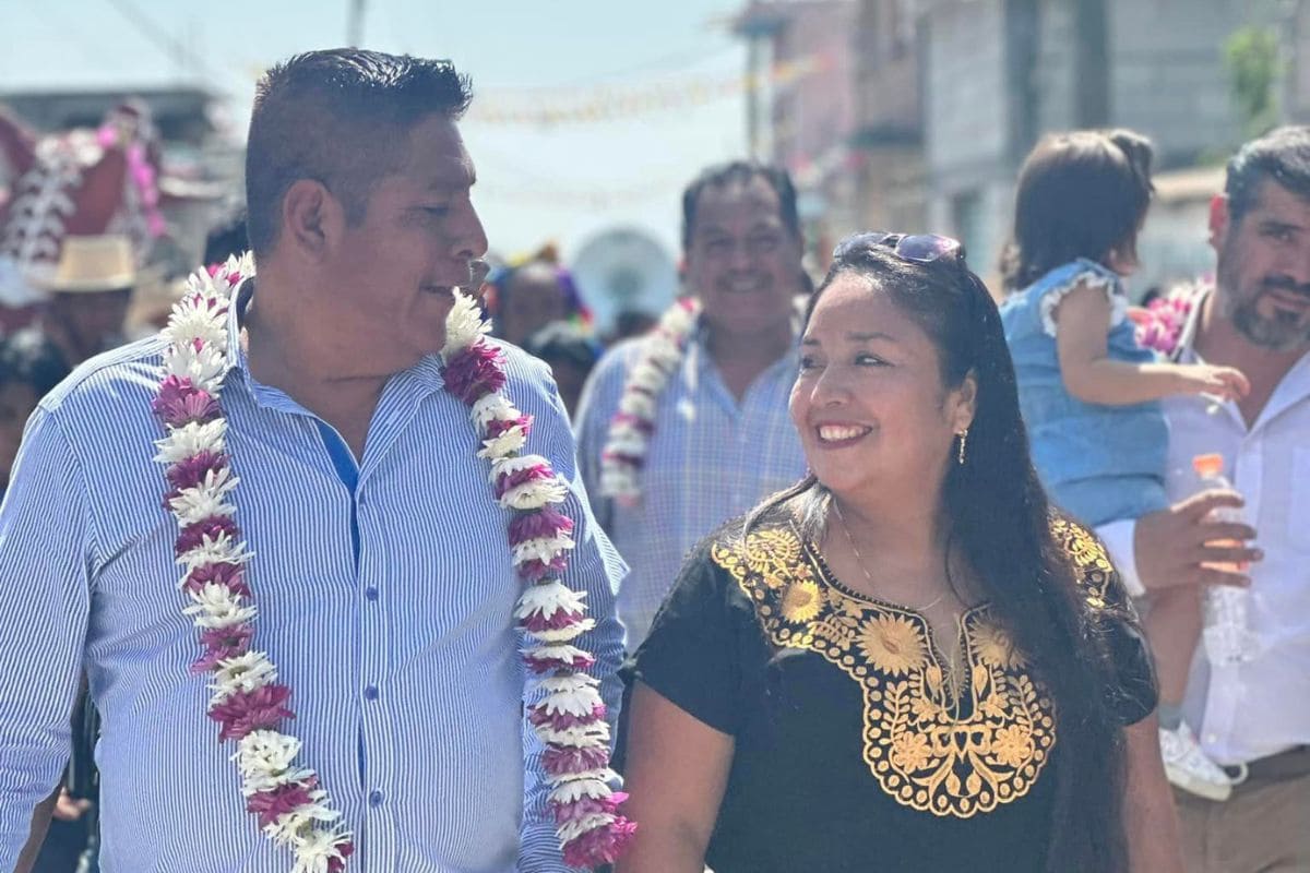 Alcalde de Acteopan atropella y mata a su esposa; se encuentra prófugo 1 alcalde de Acteopan