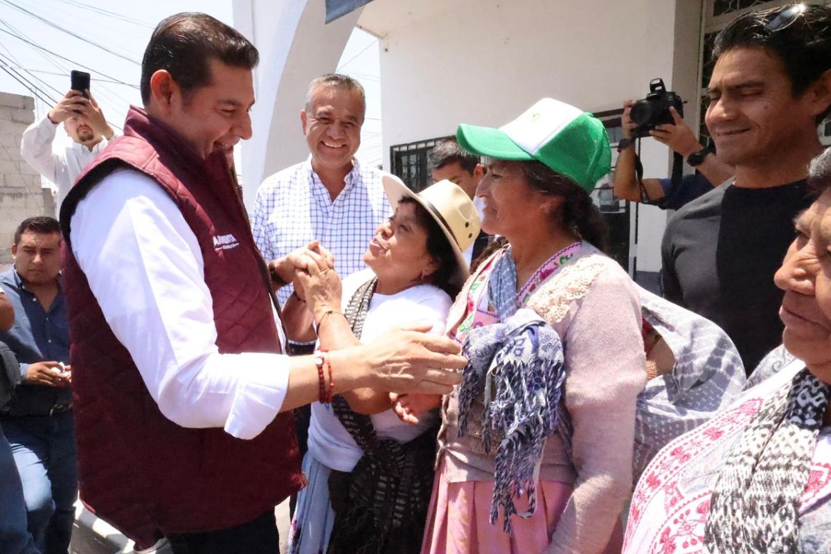 Alejandro Armenta viajará a Nueva York para reunirse con migrantes 1 alejandro armenta nueva york