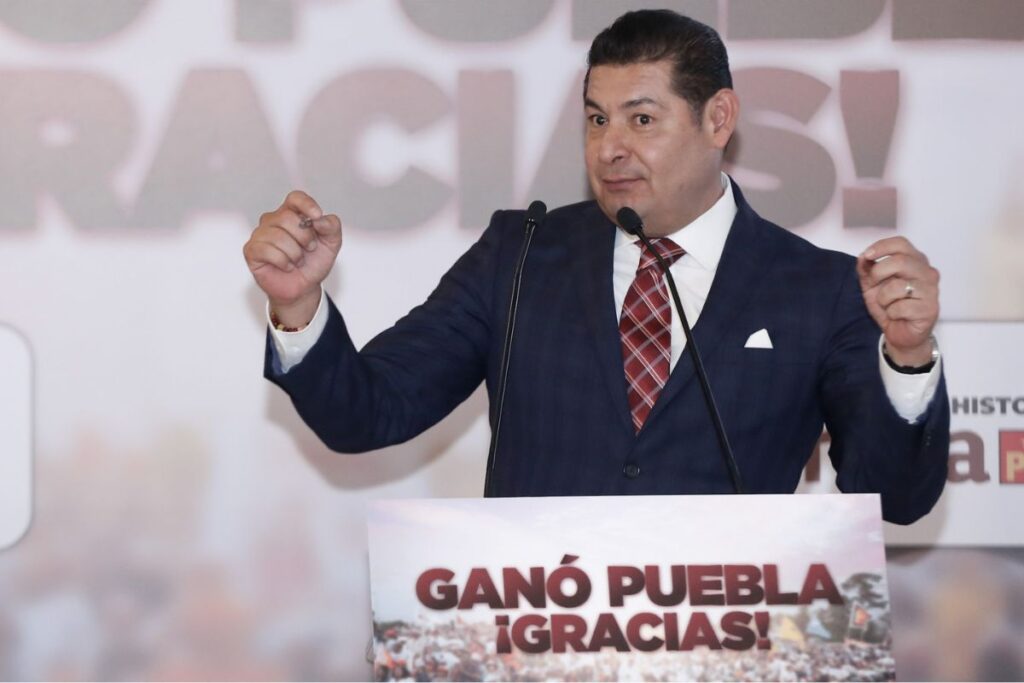 alejandro armenta votos recibidos