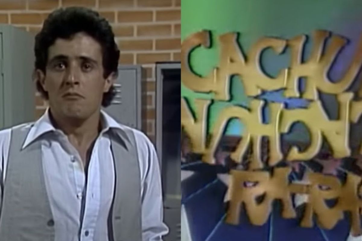 Muere Alfredo Alegría, Lenguardo en “Cachún cachún, ra, ra” 1 Alfredo Alegría muere