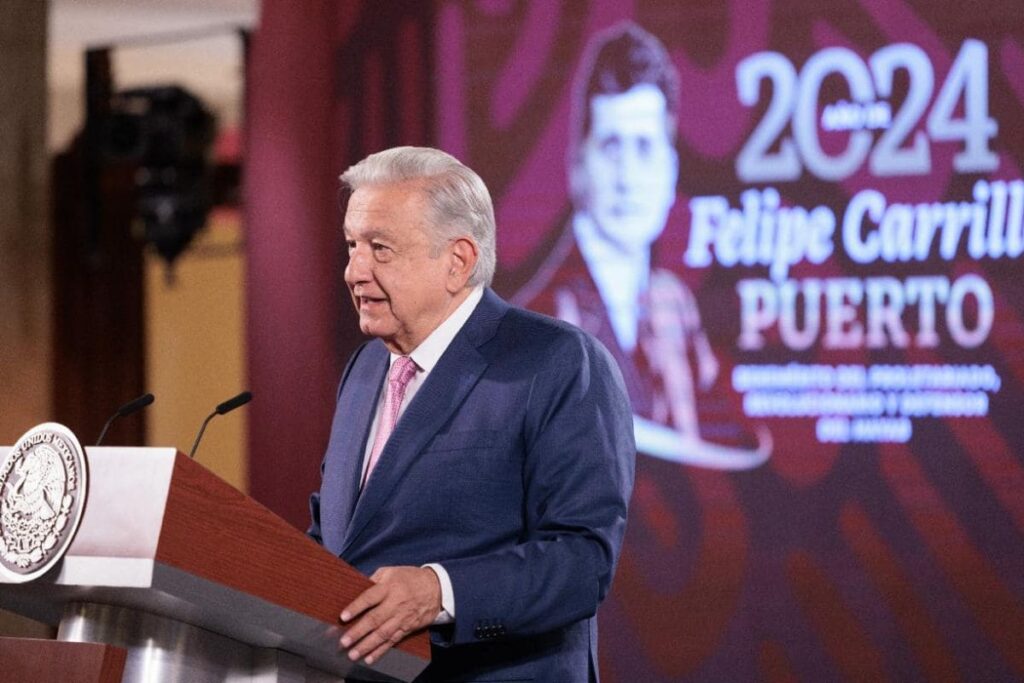AMLO vs Denise Dresser