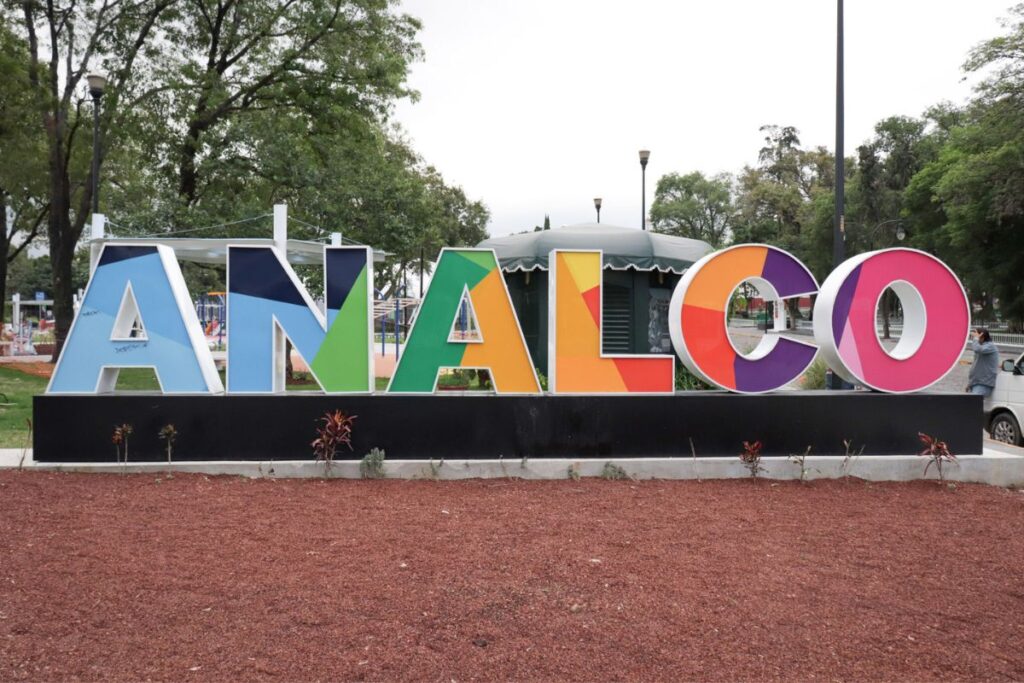 analco san francisco el alto barrio magico